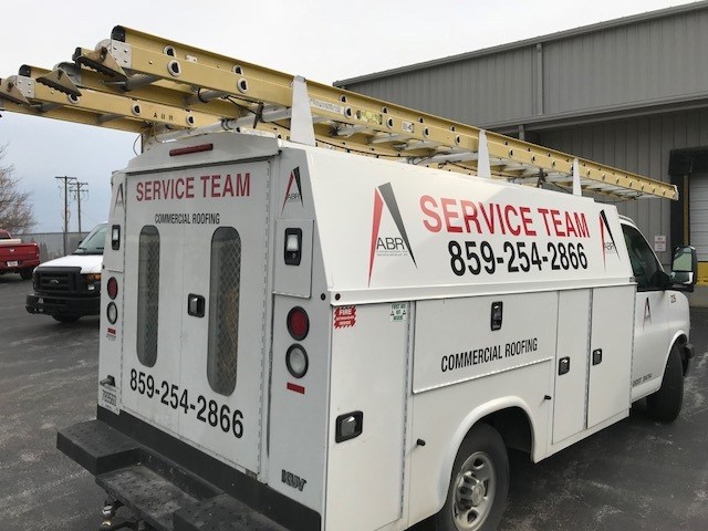 roofing