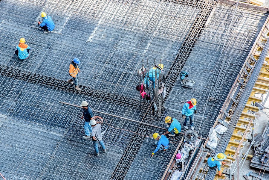 What to Avoid When Getting a New Commercial Roof Near Richmond Kentucky (KY) like No Contract