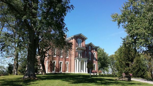 ABR Construction Handles Emergency Calls Near Richmond, Kentucky (KY) for Eastern Kentucky University's White Hall Building