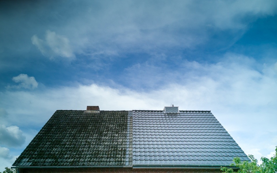 Maintaining and Repairing Your Roof near Nicholasville, Kentucky (KY) including Restoring Metal Seamed Roofs