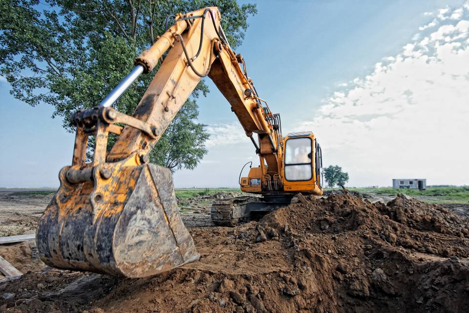 Choose an Effective and Precise Site Development, Landscape Management, Construction Team near Nicholasville, Kentucky (KY)
