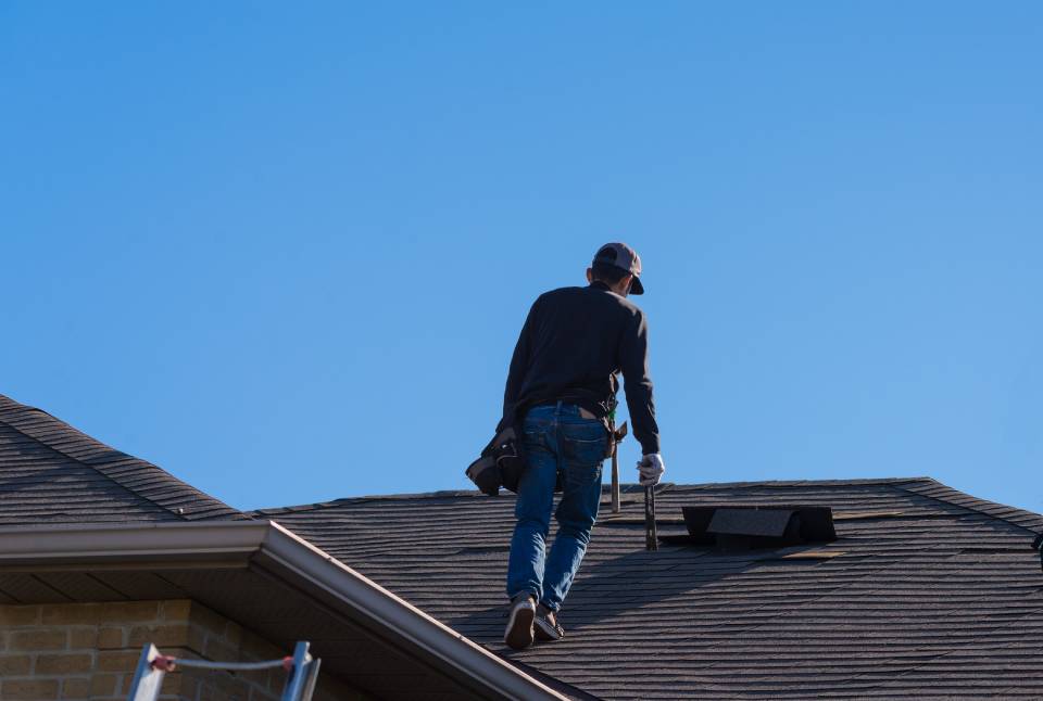 Commercial Roof Maintenance, Roof Repair Nicholasville, Kentucky (KY) tips to maintain your commercial roof, asset management