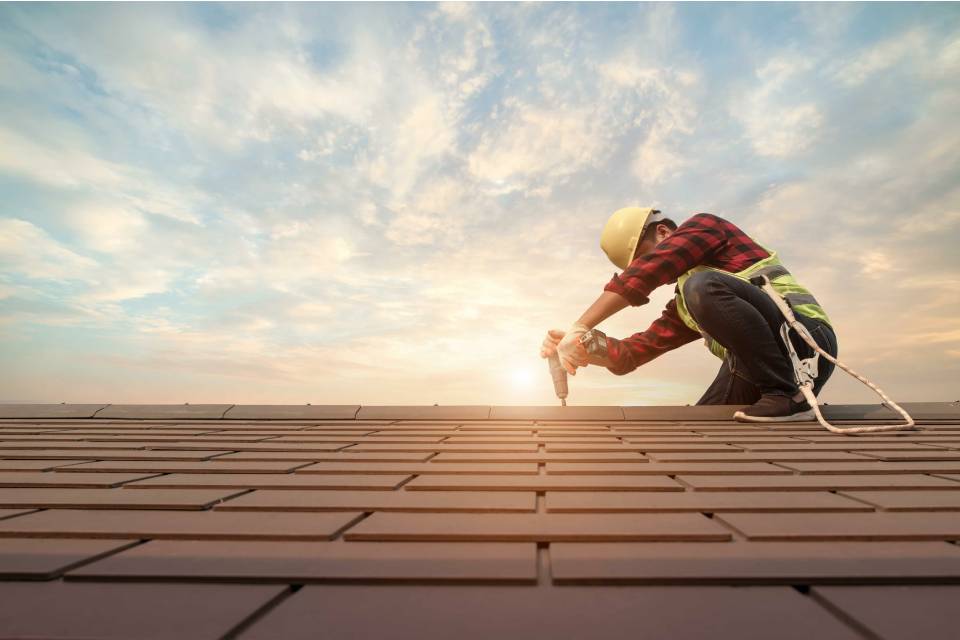 Roof Installation and Maintenance, roof repair, roofers near me, ABR Construction near Nicholasville, Kentucky (KY)