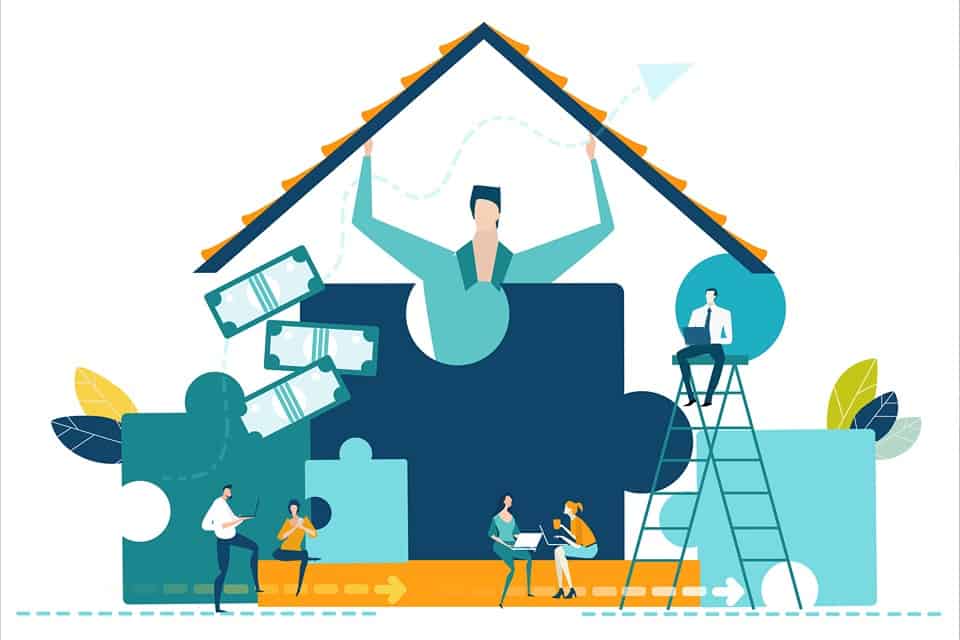 Roof asset management, Roof Maintenance, Roof repair at ABR Construction near Nicholasville, Kentucky (KY)