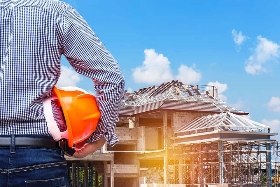 Roofing Trends, Roof Construction, Roof Maintenance, Roof repair at ABR Construction near Nicholasville, Kentucky (KY)